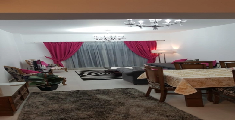 شاليه للايجار بالساحل الشمالى امواج - Chalet for rent in North Coast Amwaj