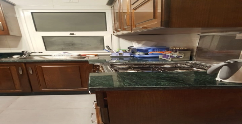 شاليه للايجار بالساحل الشمالى امواج - Chalet for rent in North Coast Amwaj