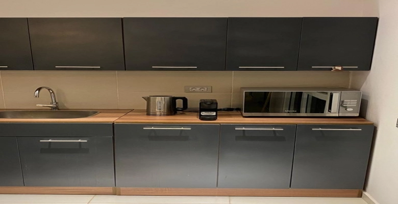 شاليه للايجار بالساحل الشمالى فوكا باي - Chalet for rent in North Coast Fouka Bay