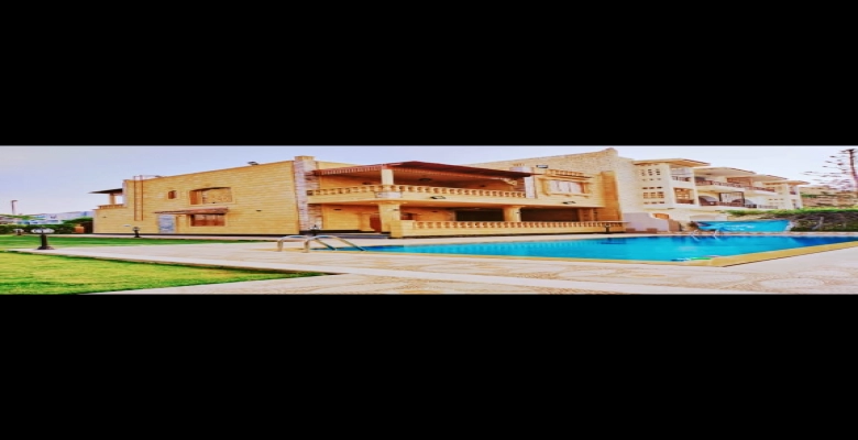 فيلا للايجار فى الساحل الشمالى مارينا - Villa for rent in the North Coast Marina