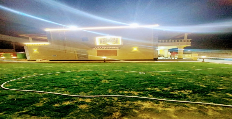 فيلا للايجار فى الساحل الشمالى مارينا - Villa for rent in the North Coast Marina