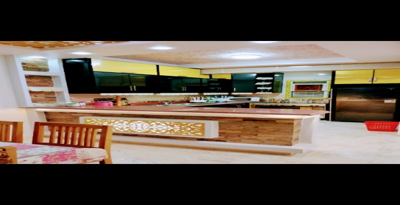 فيلا للايجار فى الساحل الشمالى مارينا - Villa for rent in the North Coast Marina