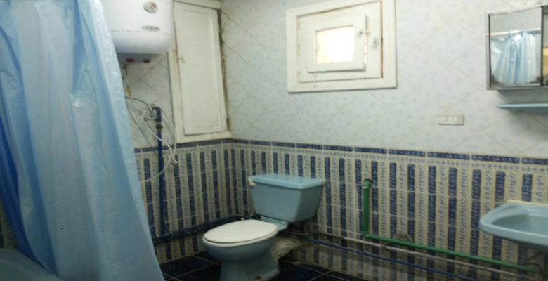 شاليه للايجار فى الساحل الشمالى  مارينا - Chalet for rent in North Coast Marina