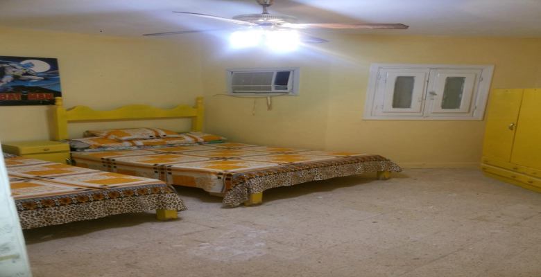 شاليه للايجار فى الساحل الشمالى  مارينا - Chalet for rent in North Coast Marina