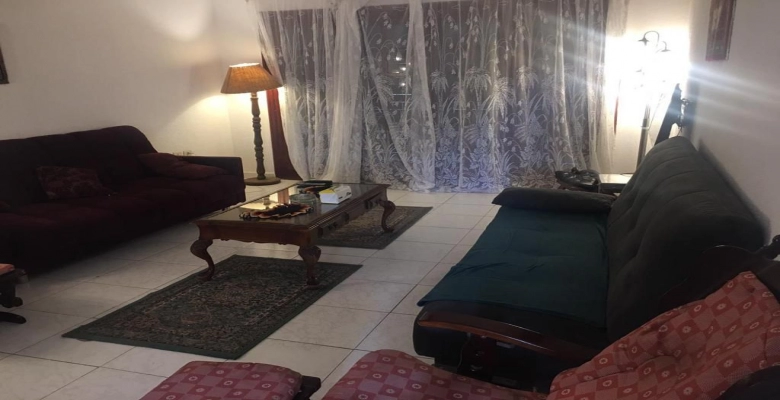 شاليه للايجار بالساحل الشمالى مارينا 6 - Chalet for rent in North Coast Marina 6