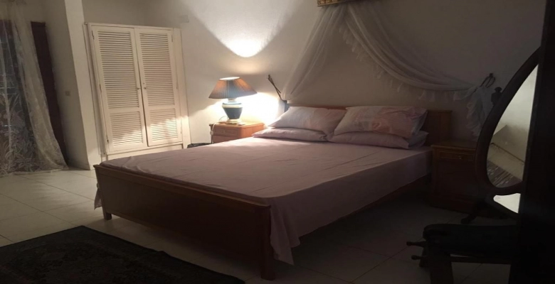 شاليه للايجار بالساحل الشمالى مارينا 6 - Chalet for rent in North Coast Marina 6