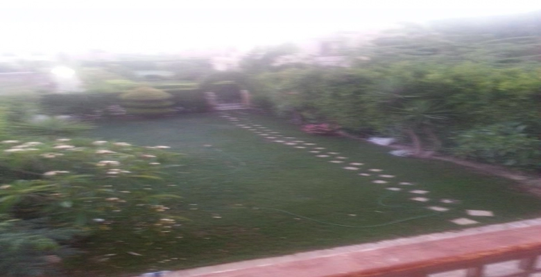 شاليه للايجار بالساحل الشمالى مارينا 6 - Chalet for rent in North Coast Marina 6