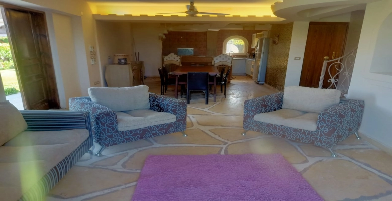 فيلا للايجار مارينا الساحل المالي     Villa for rent, Marina Financial Coast