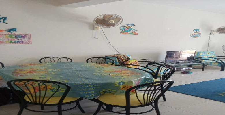 شاليه للايجار بالساحل الشمالى بمارينا 2 - Chalet for rent in the North Coast at Marina 2