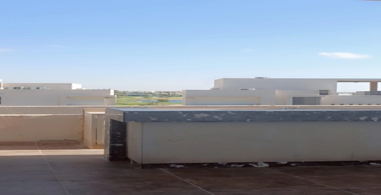 شاليه للايجار بالساحل الشمالي - Chalet for rent in the North Coast