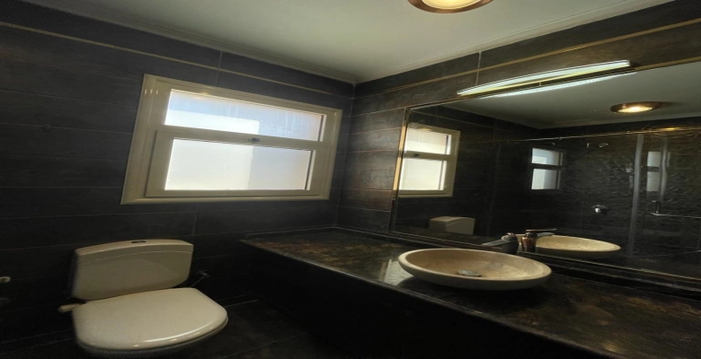 شاليه للايجار بالساحل الشمالى هاسيندا باى - Chalet for rent in North Coast Hacienda Bay