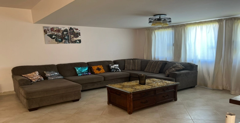 فيلا للايجار بالساحل الشمالى مراسي - Villa for rent in North Coast Marassi