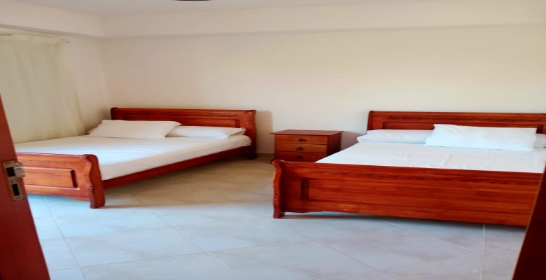 فيلا للايجار بالساحل الشمالى مراسي - Villa for rent in North Coast Marassi