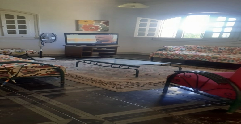 فيلا للايجار بالساحل الشمالى مارينا 2 - Villa for rent in North Coast Marina 2