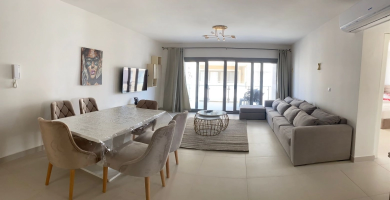 شاليه للايجار بالساحل الشمالى مارينا مراسي - Chalet for rent in North Coast  Marina Marassi