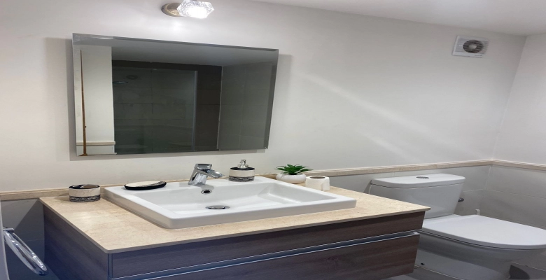 شاليه للايجار بالساحل الشمالى مارينا مراسي - Chalet for rent in North Coast  Marina Marassi