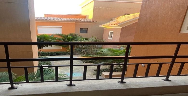 شاليه للايجار بالساحل الشمالى فيردي مراسي - Chalet for rent in North Coast Verdi Marassi