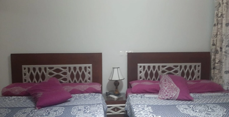 دوبلكس للايجار بالساحل الشمالى مراسي بلانكا - Duplex for rent in North Coast  Marassi Blanca