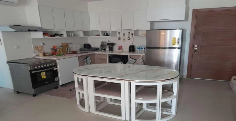 شاليه للايجار بالساحل الشمالى مراسي مارينا - Chalet for rent in North Coast Marassi Marina