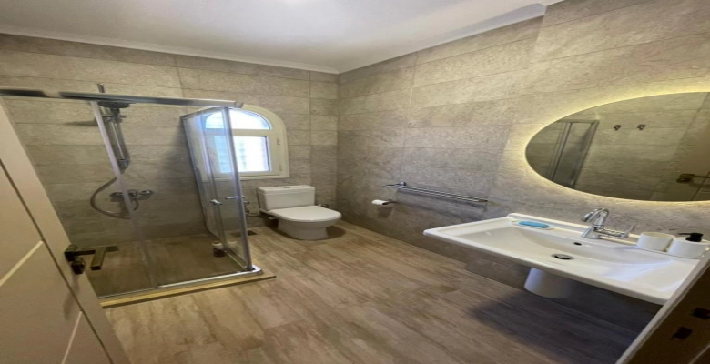 فيلا للايجار في مارينا (الساحل الشمالى ) - Villa for rent in Marina (North Coast)