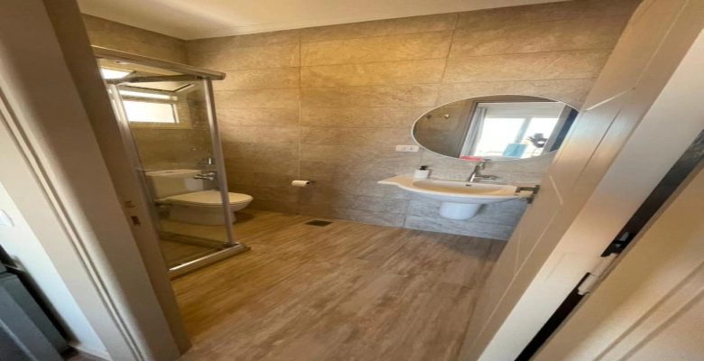 فيلا للايجار في مارينا (الساحل الشمالى ) - Villa for rent in Marina (North Coast)