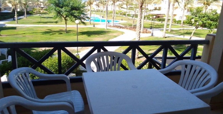 شاليه للايجار في ستيلا الساحل الشمالي - A chalet for rent in Stella the North Coast