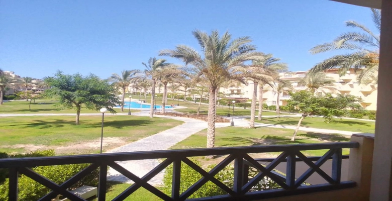 شاليه للايجار في ستيلا الساحل الشمالي - A chalet for rent in Stella the North Coast