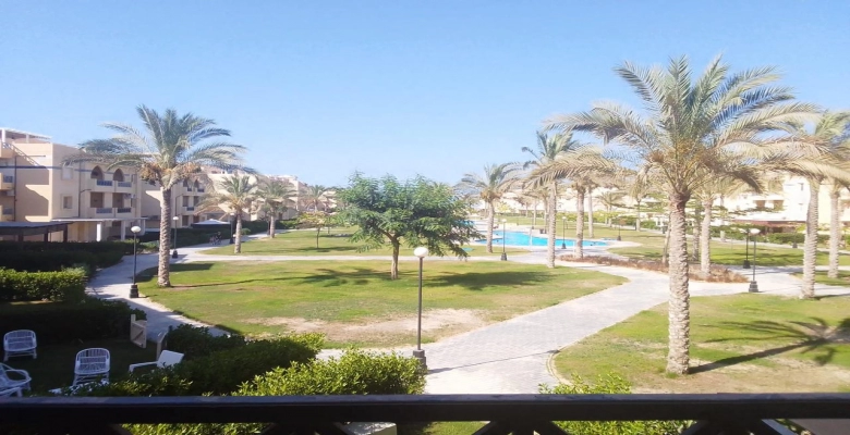 شاليه للايجار في ستيلا الساحل الشمالي - A chalet for rent in Stella the North Coast