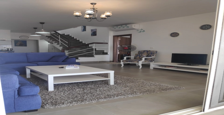 شاليه للايجار بالساحل الشمالى امواج  - Chalet for rent in North Coast  Amwaj