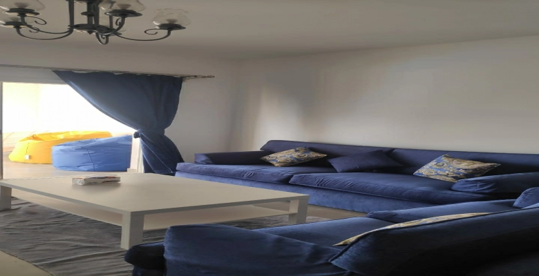 شاليه للايجار بالساحل الشمالى امواج  - Chalet for rent in North Coast  Amwaj