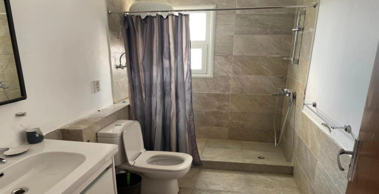 شاليه للايجار بالساحل الشمالى امواج  - Chalet for rent in North Coast  Amwaj