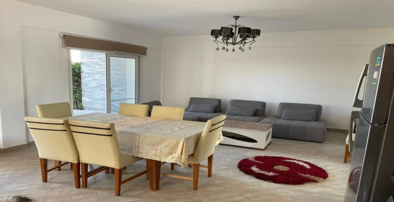 شاليه للايجار بالساحل الشمالى امواج  - Chalet for rent in North Coast  Amwaj