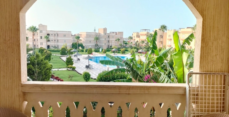 شاليه للايجار بالساحل الشمالى مارسيليا - Chalet for rent in North Coast Marseille