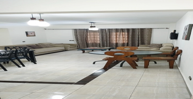 شاليه للايجار بالساحل الشمالى مارسيليا - Chalet for rent in North Coast Marseille