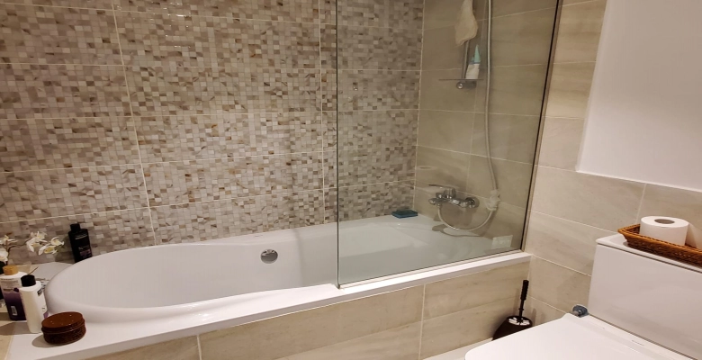 شاليه للايجار بالساحل الشمالى مراسي - Chalet for rent in North Coast Marassi