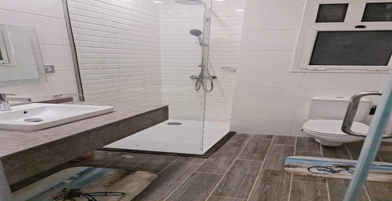 شاليه للايجار بالساحل الشمالى فوكاباى - Chalet for rent in the North Coast Foka Bay