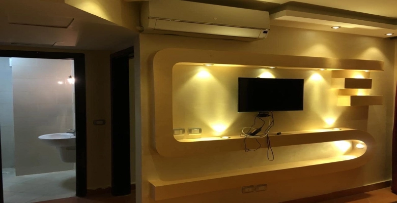 شاليه للايجار بالساحل الشمالى  بورتو جولف مارينا - Chalet for rent in North Coast, Porto Golf Marina