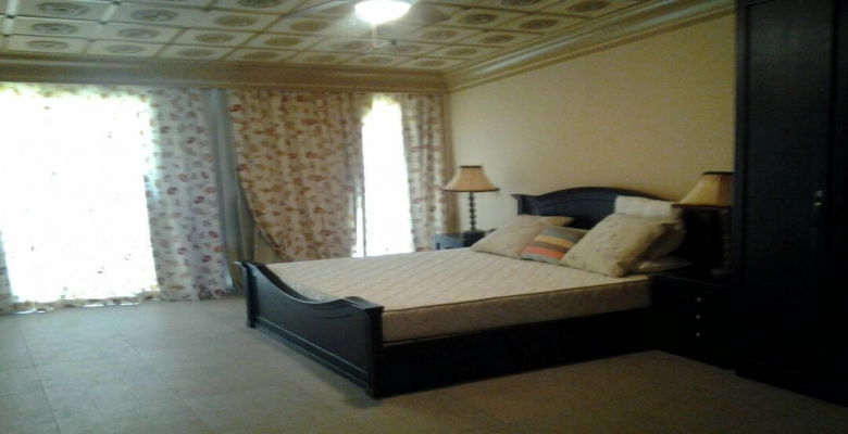 فيلا للايجار بالساحل الشمالى مارينا 6  - Villa for rent in North Coast Marina 6