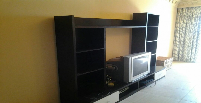 فيلا للايجار بالساحل الشمالى مارينا 6  - Villa for rent in North Coast Marina 6