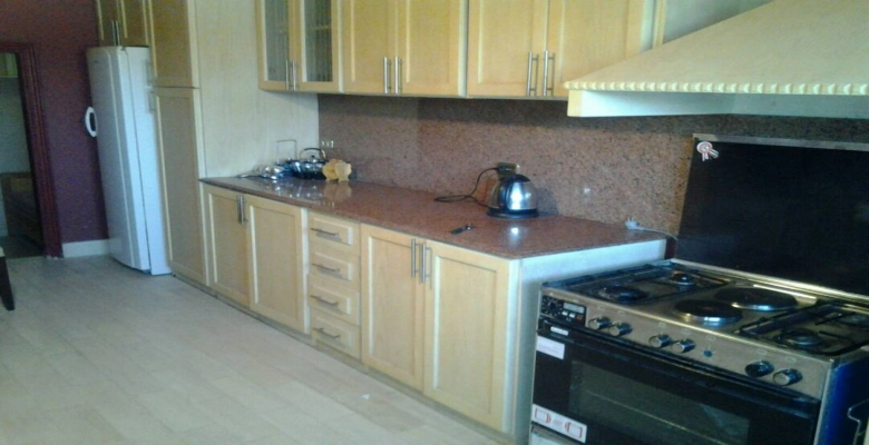 فيلا للايجار بالساحل الشمالى مارينا 6  - Villa for rent in North Coast Marina 6