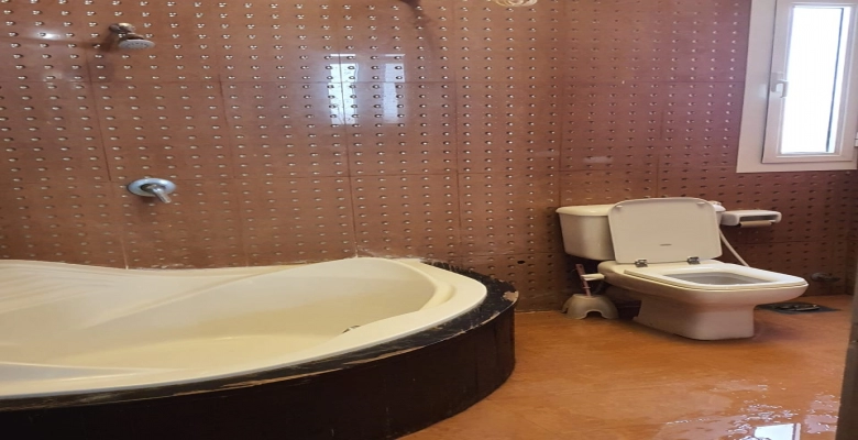 فيلا للايجار بالساحل الشمالى مارينا 6  - Villa for rent in North Coast Marina 6