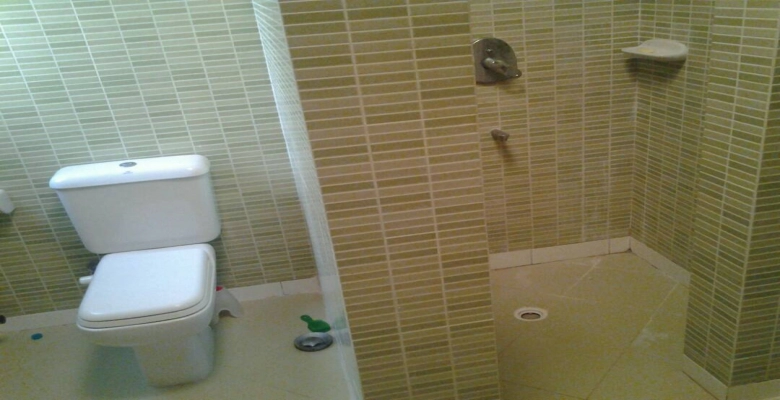 فيلا للايجار بالساحل الشمالى مارينا 6  - Villa for rent in North Coast Marina 6