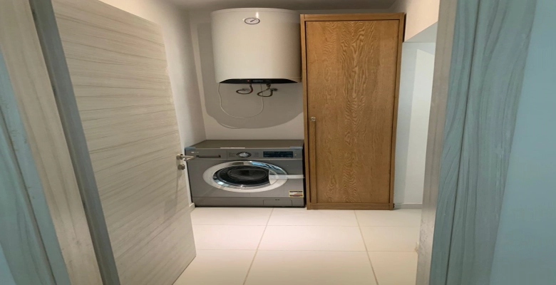 شاليه للايجار بالساحل الشمالي فوكا باي - Chalet for rent in North Coast Fouka Bay