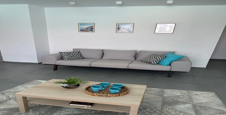 شالية للايجار في الساحل الشمالي فوكاباى - Chalet for rent in the North Coast - Fouka Bay