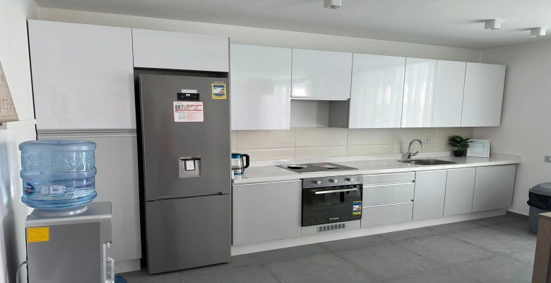 شالية للايجار في الساحل الشمالي فوكاباى - Chalet for rent in the North Coast - Fouka Bay