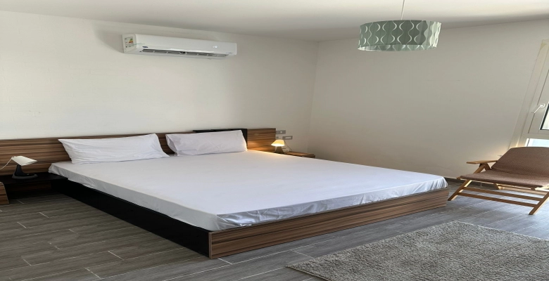 شالية للايجار في الساحل الشمالي فوكاباى - Chalet for rent in the North Coast - Fouka Bay