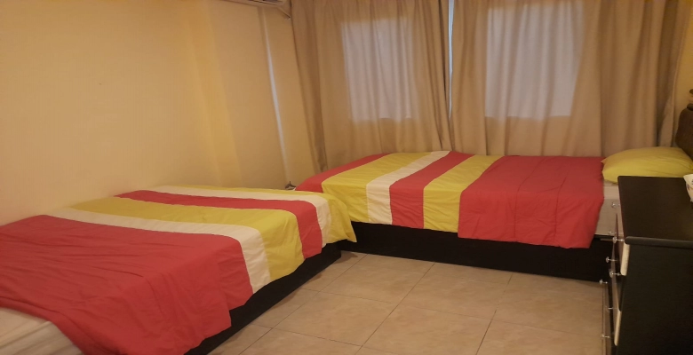 شاليه للايجار بالساحل الشمالى ستيلا - Chalet for rent in North Coast Stella