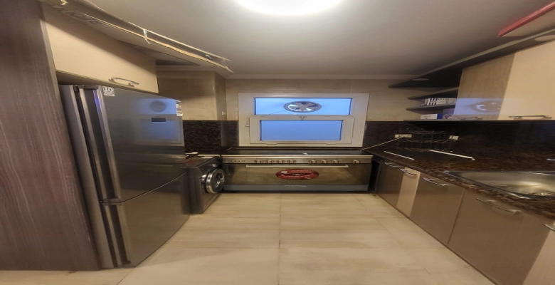 فيلا للايجار الساحل الشمالى يمرسيليا 4 - Villa for rent in North Coast Marseille 4