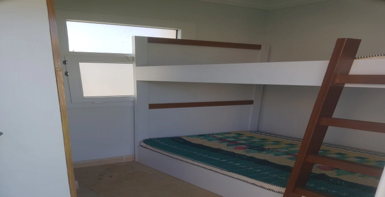 فيلا للايجار الساحل الشمالى يمرسيليا 4 - Villa for rent in North Coast Marseille 4