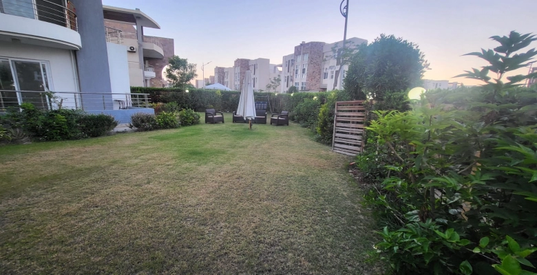 فيلا للايجار الساحل الشمالى يمرسيليا 4 - Villa for rent in North Coast Marseille 4